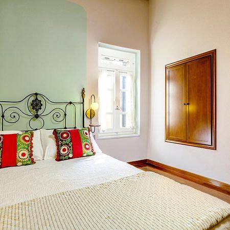 Chanialiving Venetian Luxury House-Near Plaza Parking Chania  Ngoại thất bức ảnh