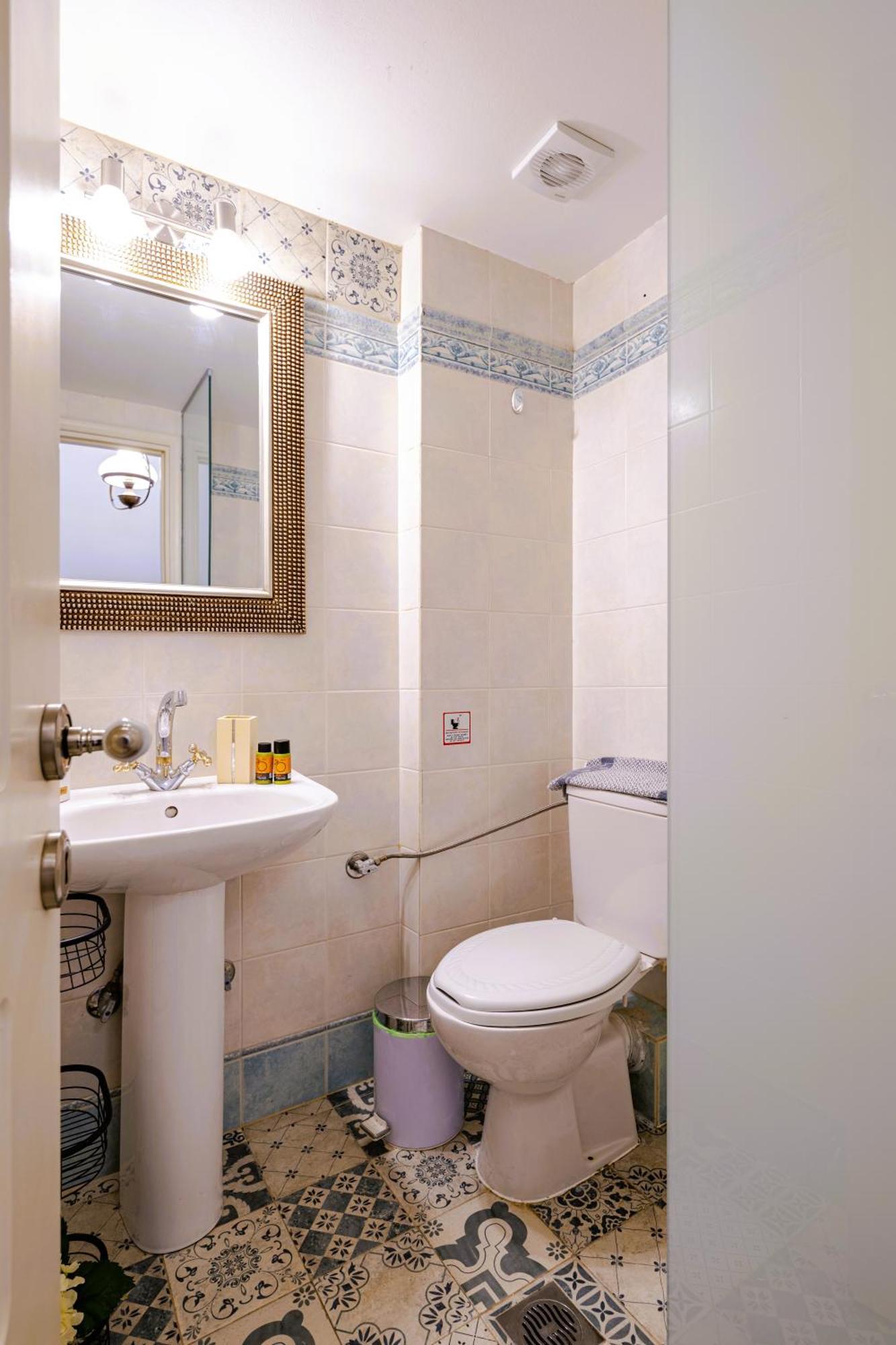 Chanialiving Venetian Luxury House-Near Plaza Parking Chania  Ngoại thất bức ảnh