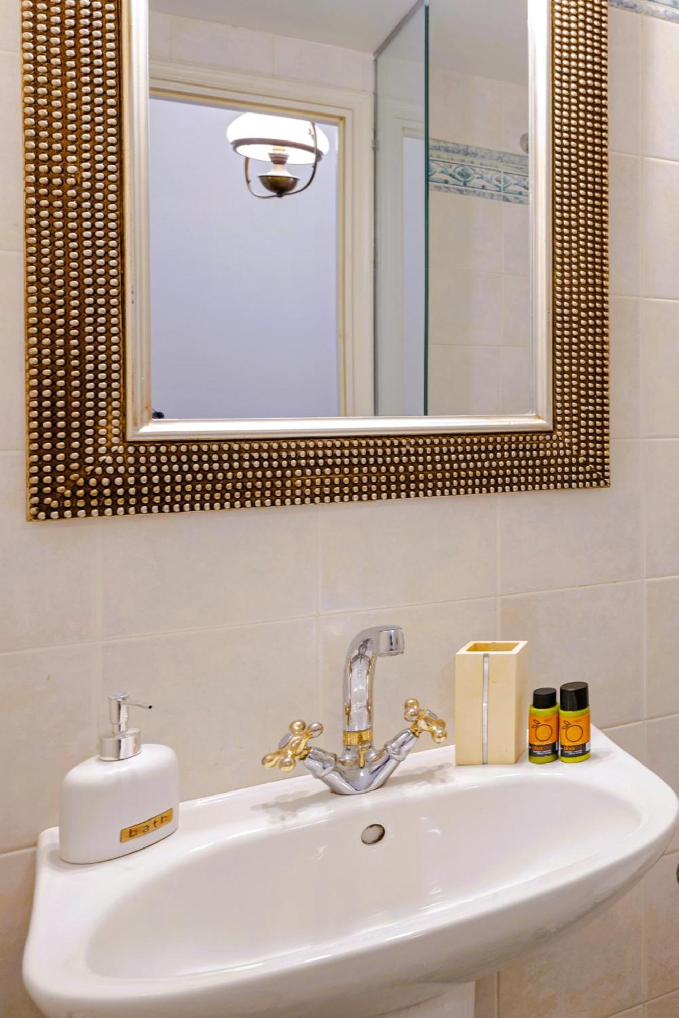 Chanialiving Venetian Luxury House-Near Plaza Parking Chania  Ngoại thất bức ảnh