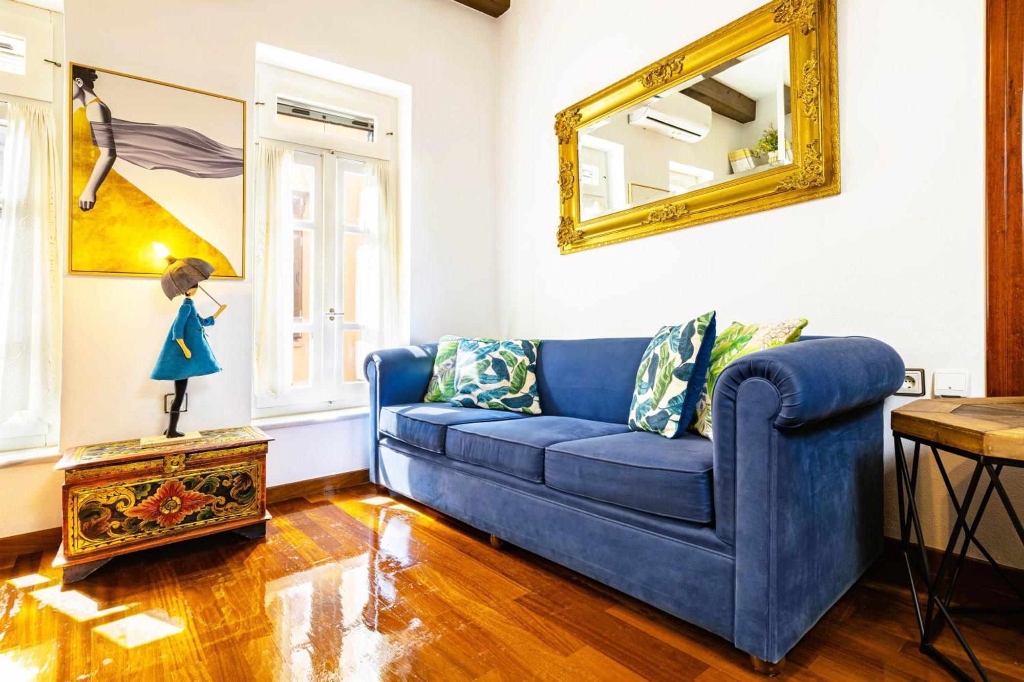 Chanialiving Venetian Luxury House-Near Plaza Parking Chania  Ngoại thất bức ảnh