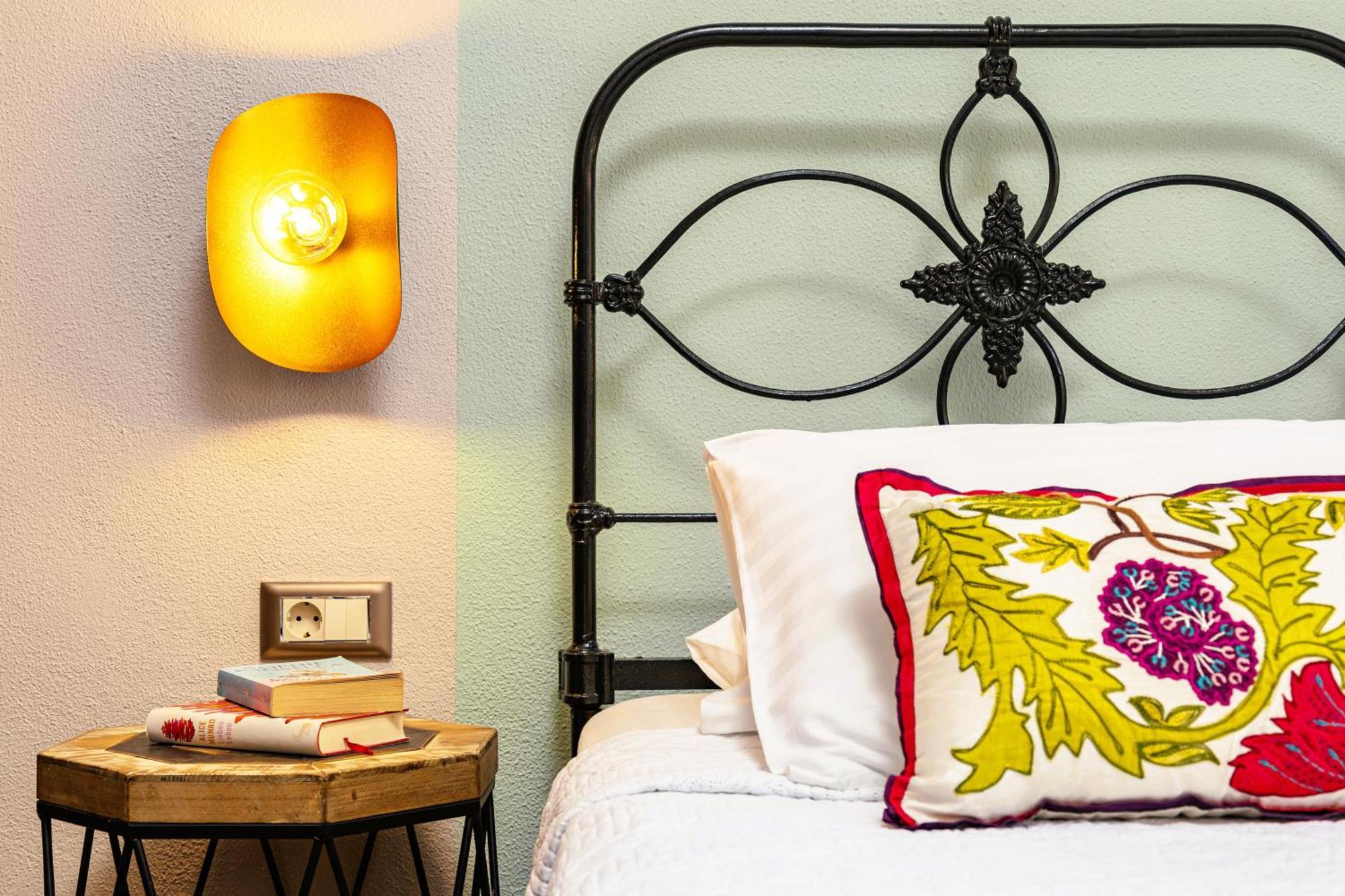 Chanialiving Venetian Luxury House-Near Plaza Parking Chania  Ngoại thất bức ảnh