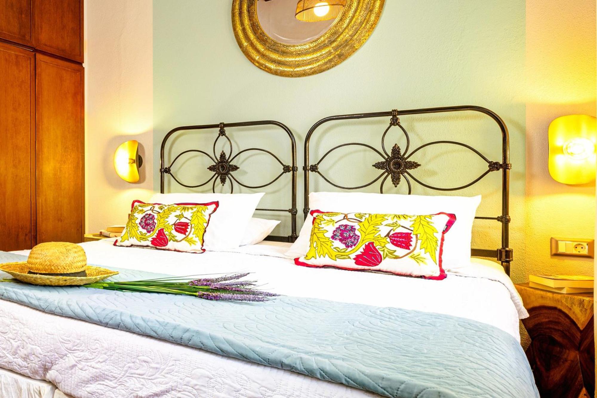 Chanialiving Venetian Luxury House-Near Plaza Parking Chania  Ngoại thất bức ảnh